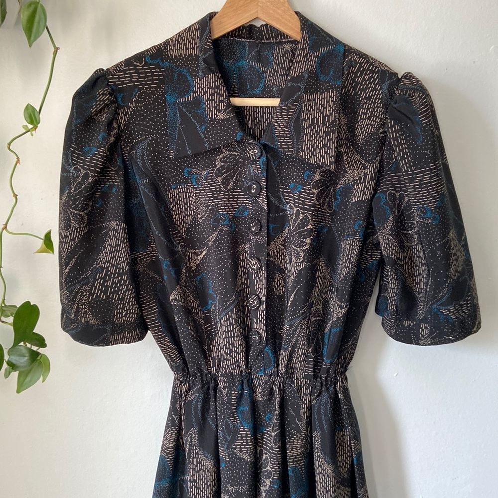 Vintage dress